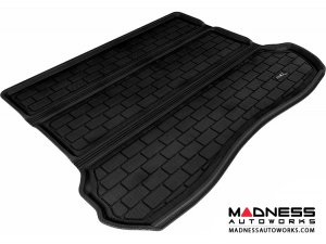 Jeep Grand Cherokee Cargo Liner - Black by 3D MAXpider Jeep Grand Cherokee Cargo Liner - Black by 3D MAXpider